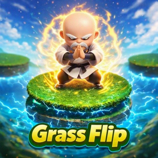 Grass Flip